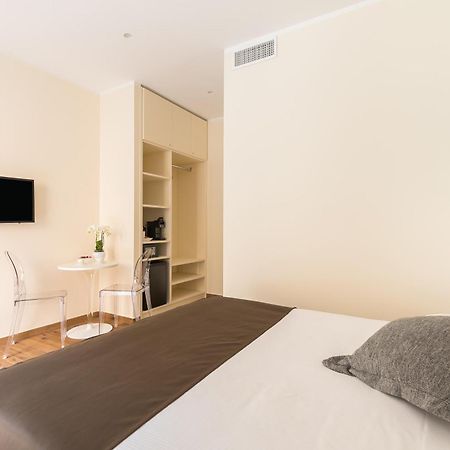 Borghetto Guest House Рим Экстерьер фото