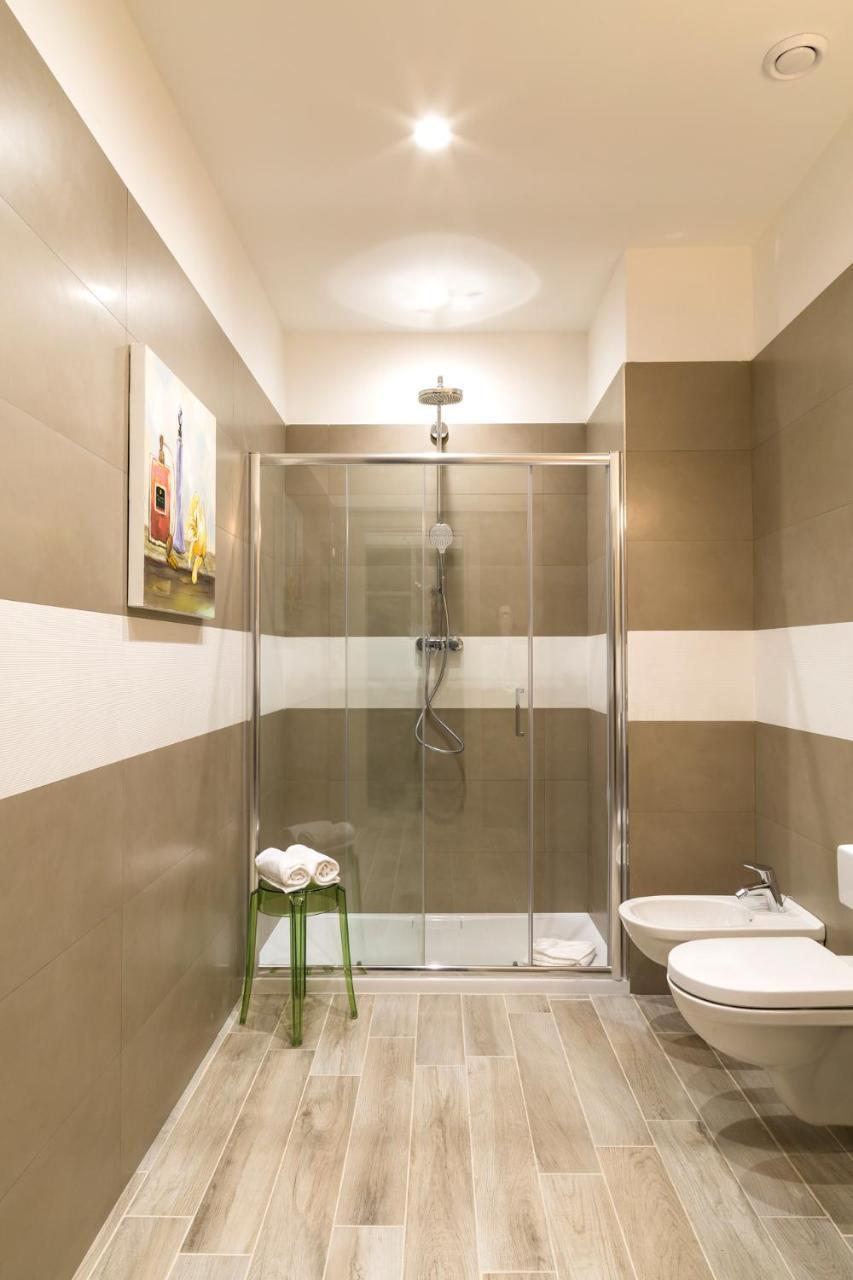 Borghetto Guest House Рим Экстерьер фото
